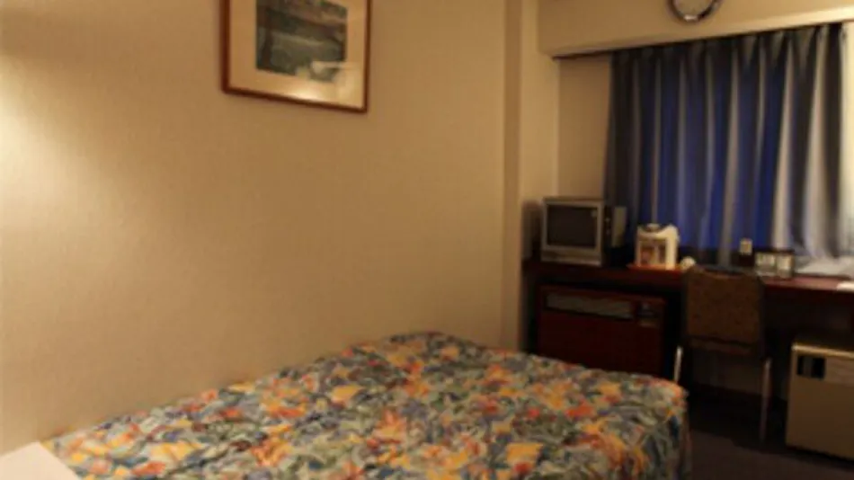 Shizuoka UI Hotel