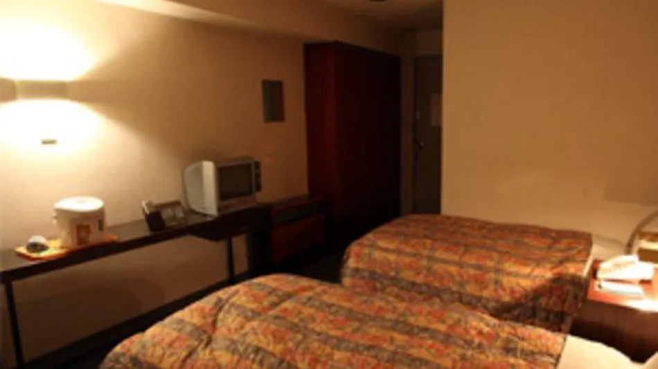 Shizuoka UI Hotel