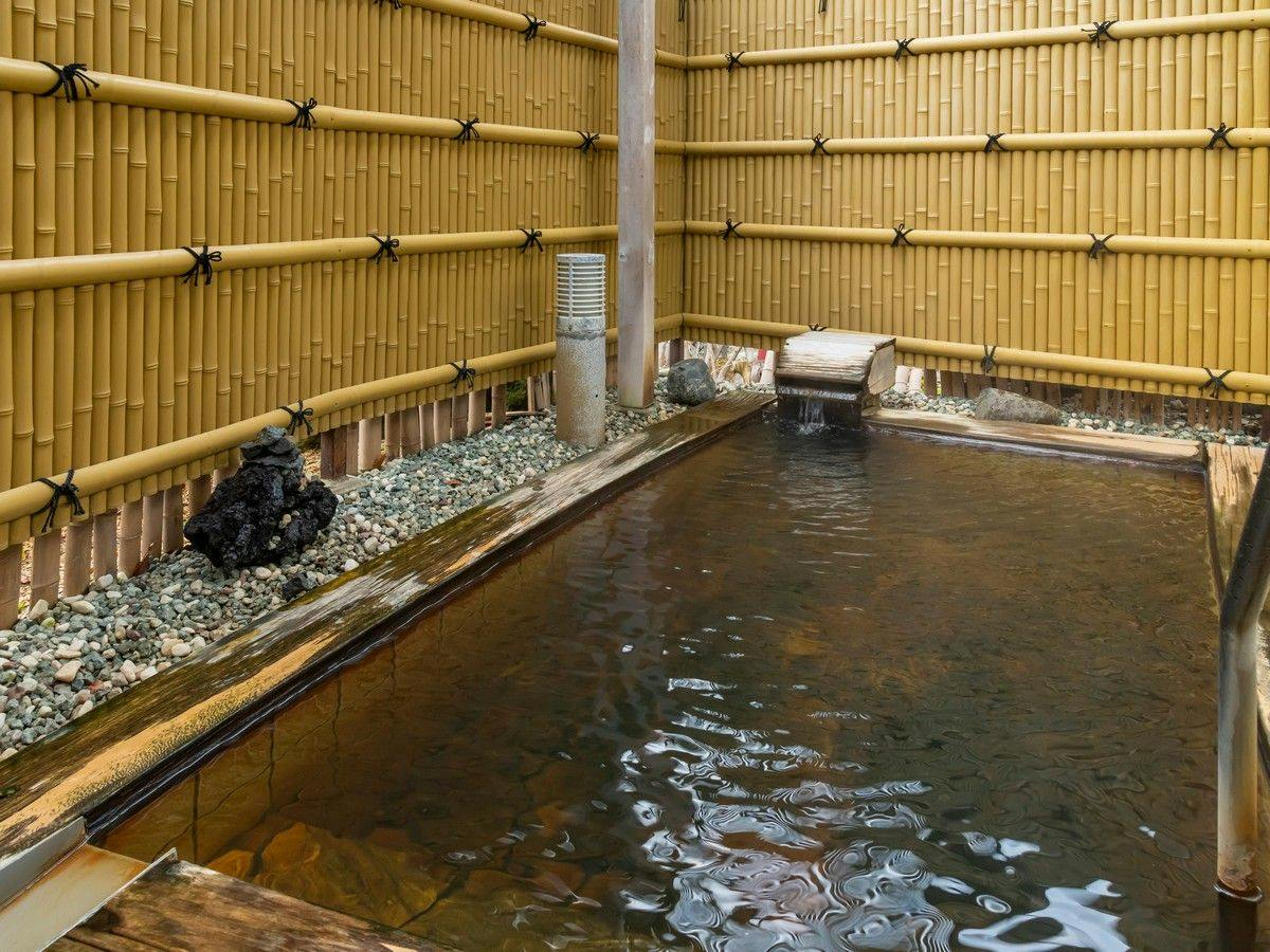 Bijin no Yu Sagae Onsen Hotel Symphony Main Building