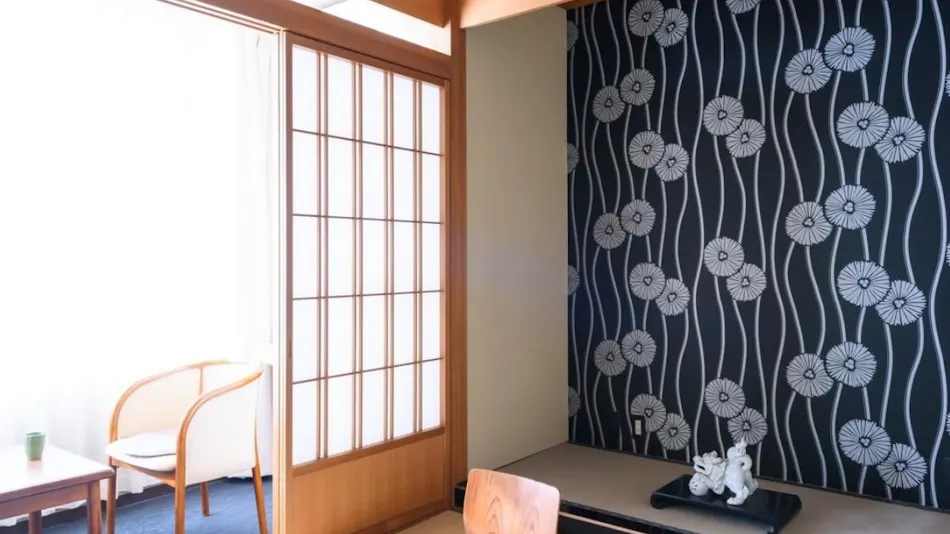Bijin no Yu Sagae Onsen Hotel Symphony Main Building