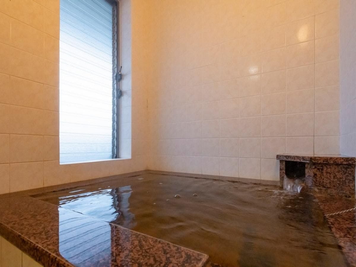 Bijin no Yu Sagae Onsen Hotel Symphony Main Building