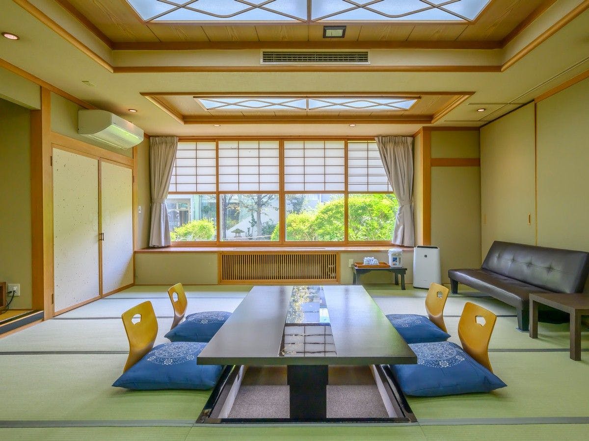 Bijin no Yu Sagae Onsen Hotel Symphony Main Building