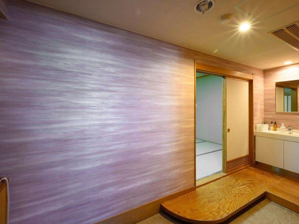Bijin no Yu Sagae Onsen Hotel Symphony Main Building