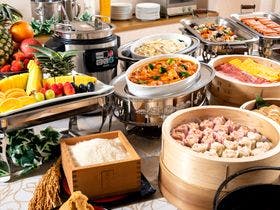 美人の湯　寒河江温泉　ホテルシンフォニー本館