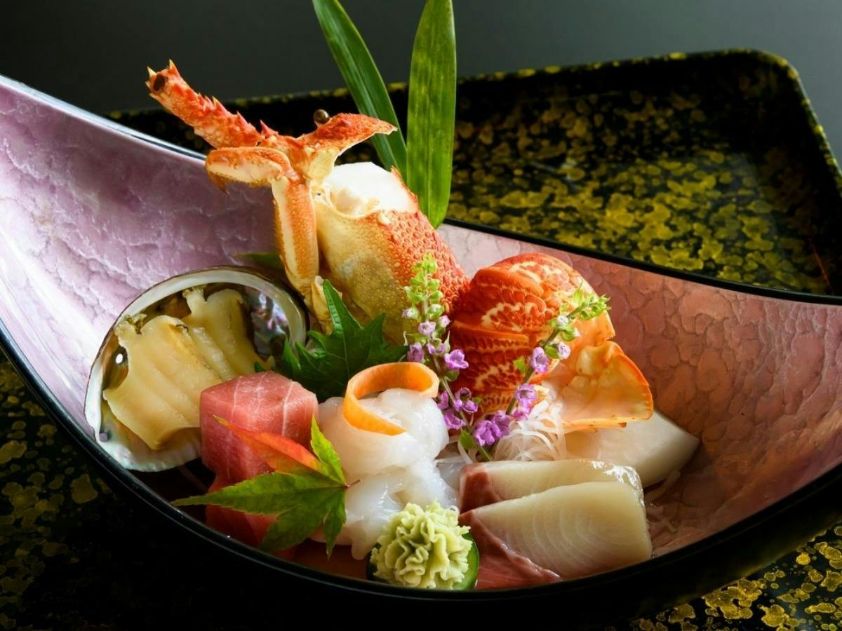 Bijin no Yu Sagae Onsen Hotel Symphony Main Building