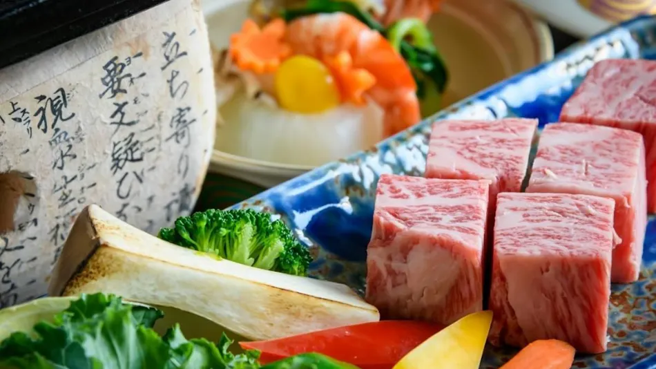 Bijin no Yu Sagae Onsen Hotel Symphony Main Building