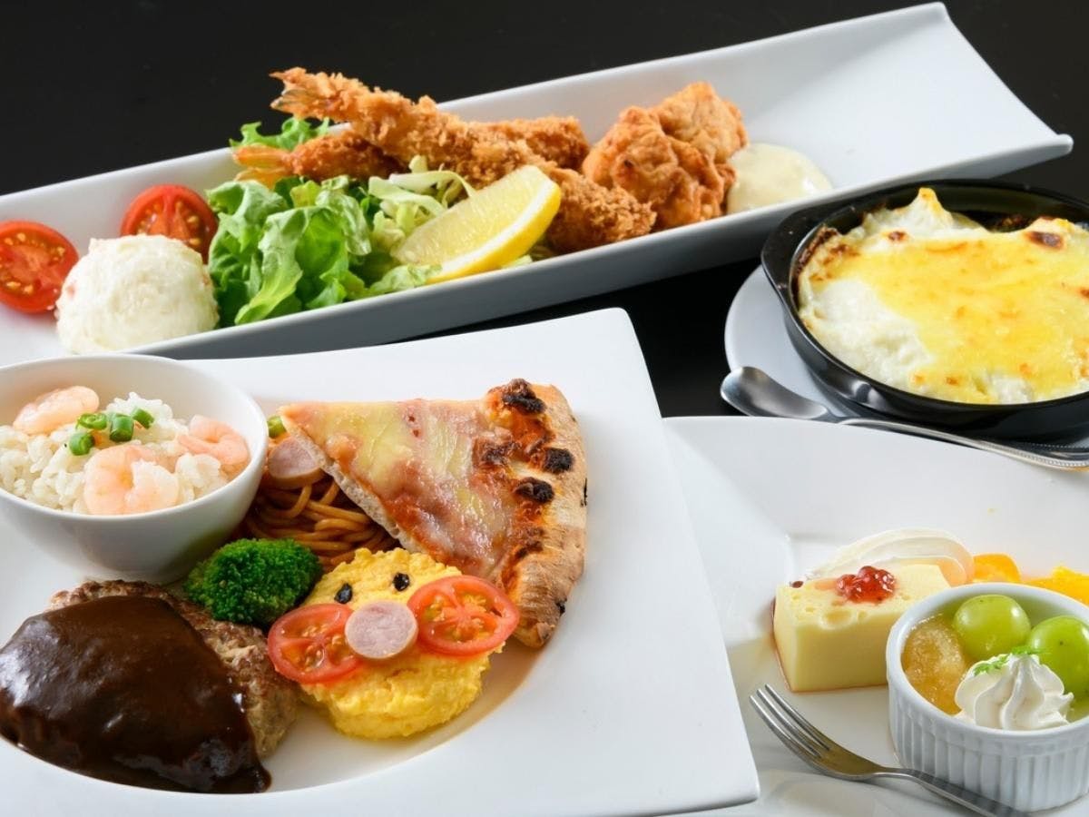Bijin no Yu Sagae Onsen Hotel Symphony Main Building