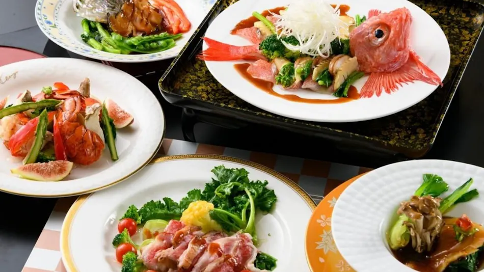 Bijin no Yu Sagae Onsen Hotel Symphony Main Building