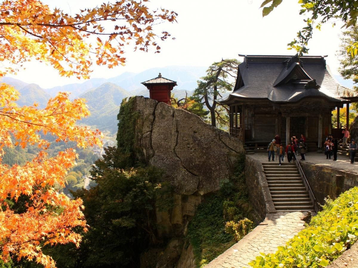 Bijin no Yu Sagae Onsen Hotel Symphony Main Building