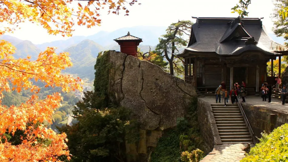 Bijin no Yu Sagae Onsen Hotel Symphony Main Building