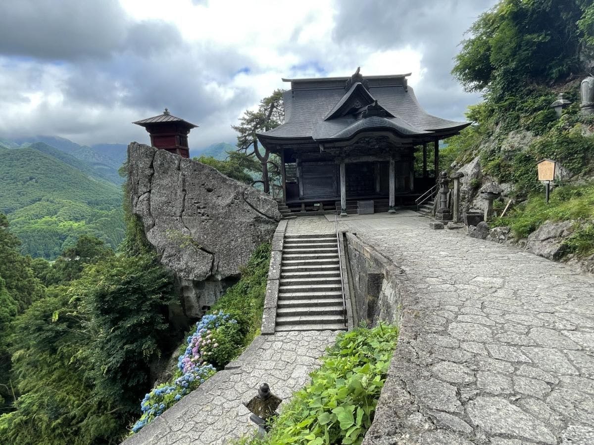 Bijin no Yu Sagae Onsen Hotel Symphony Main Building