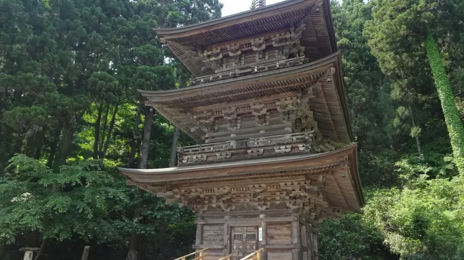 Bijin no Yu Sagae Onsen Hotel Symphony Main Building