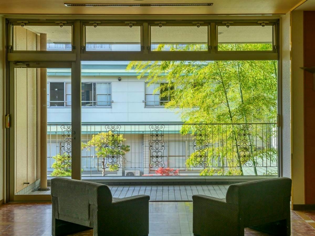 Bijin no Yu Sagae Onsen Hotel Symphony Main Building