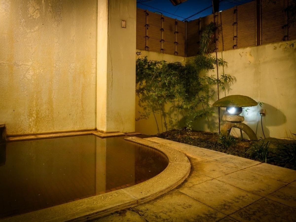Bijin no Yu Sagae Onsen Hotel Symphony Main Building