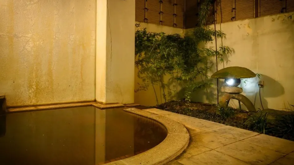 Bijin no Yu Sagae Onsen Hotel Symphony Main Building