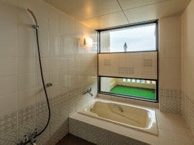 奄美大島ホテルリゾート　コーラルパームス