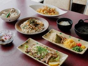 奄美大島ホテルリゾート　コーラルパームス