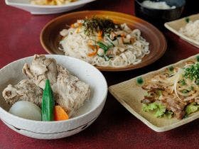 奄美大島ホテルリゾート　コーラルパームス