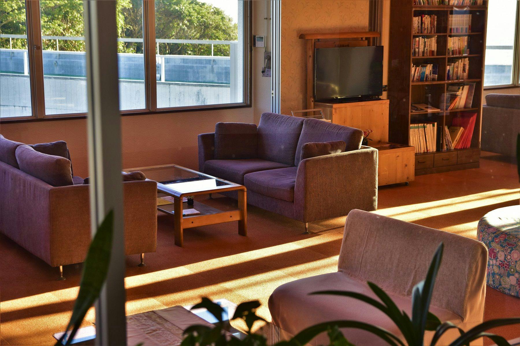 Ashizuri Sunnyside Hotel