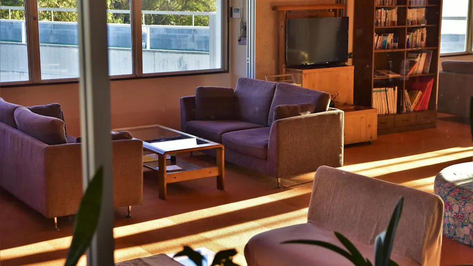 Ashizuri Sunnyside Hotel