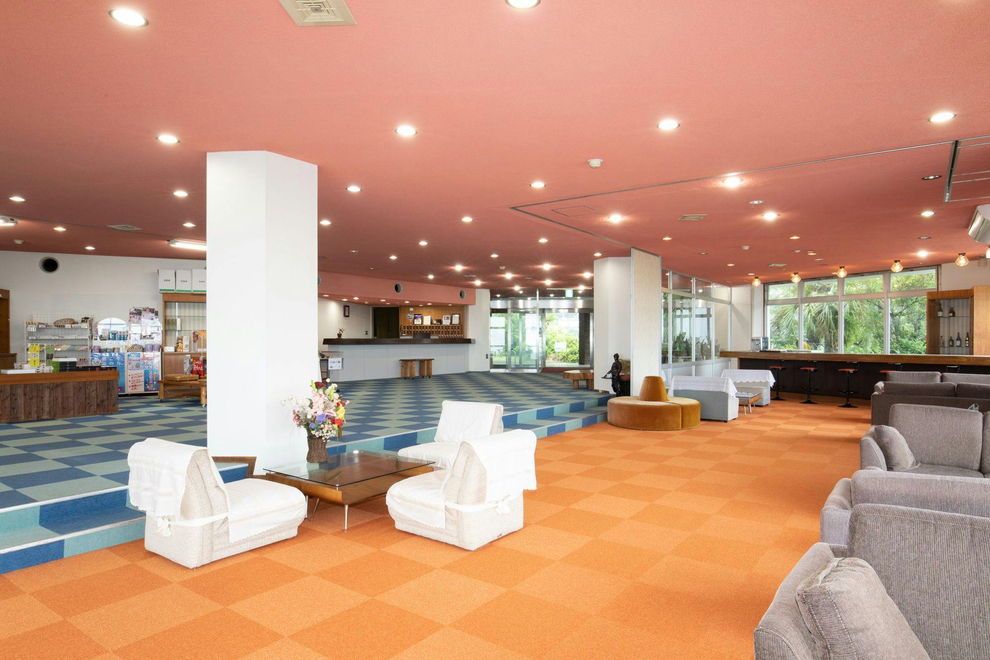 Ashizuri Sunnyside Hotel