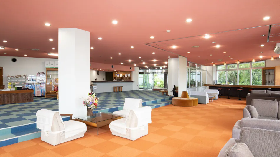 Ashizuri Sunnyside Hotel