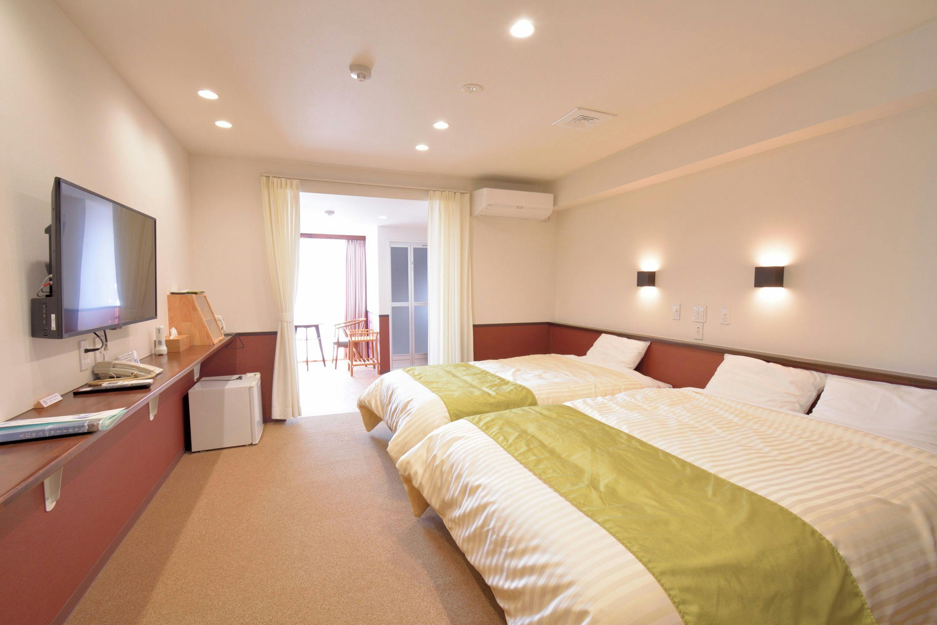 Ashizuri Sunnyside Hotel