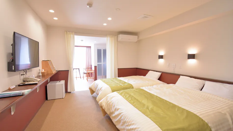 Ashizuri Sunnyside Hotel