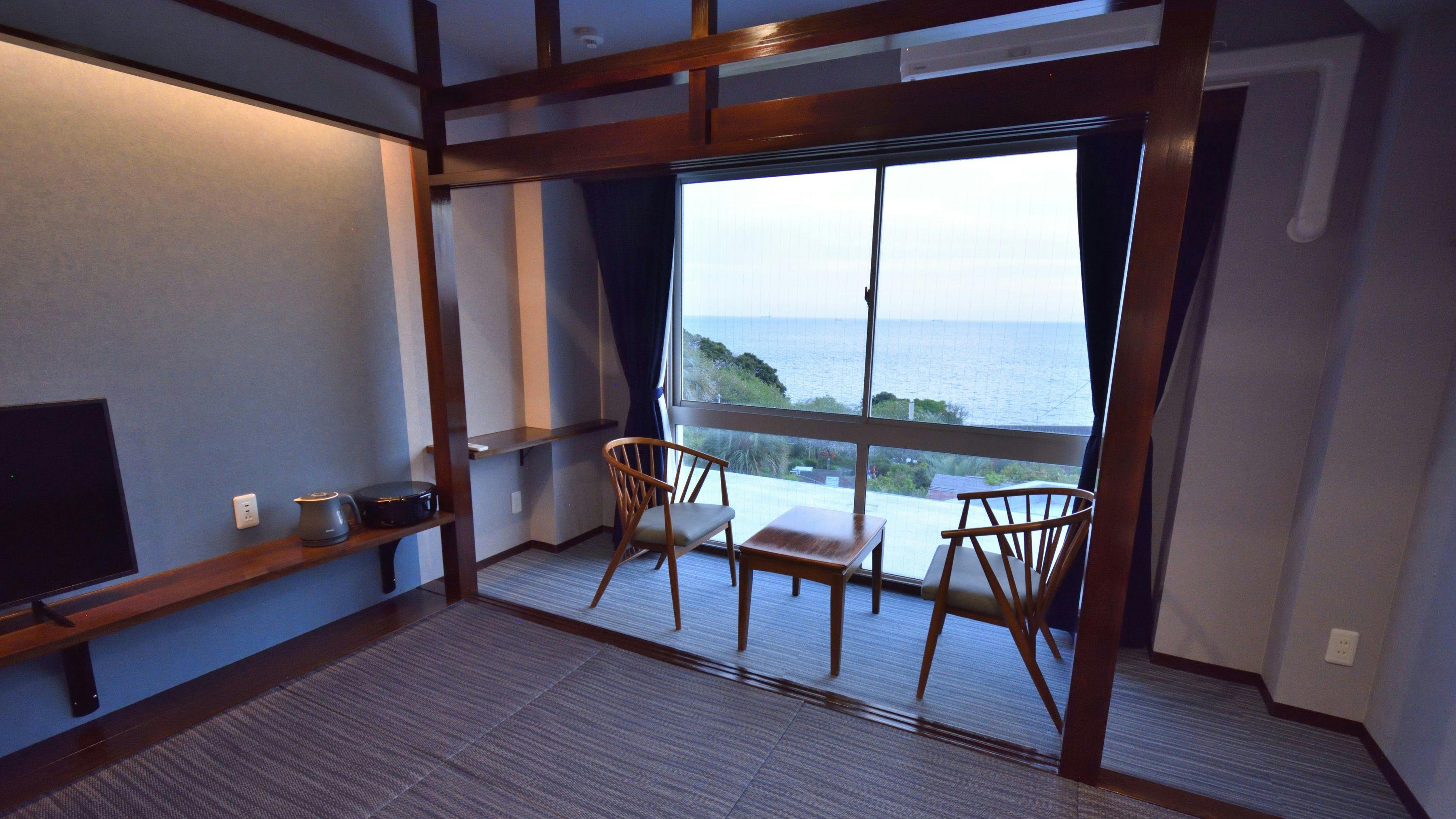 Ashizuri Sunnyside Hotel