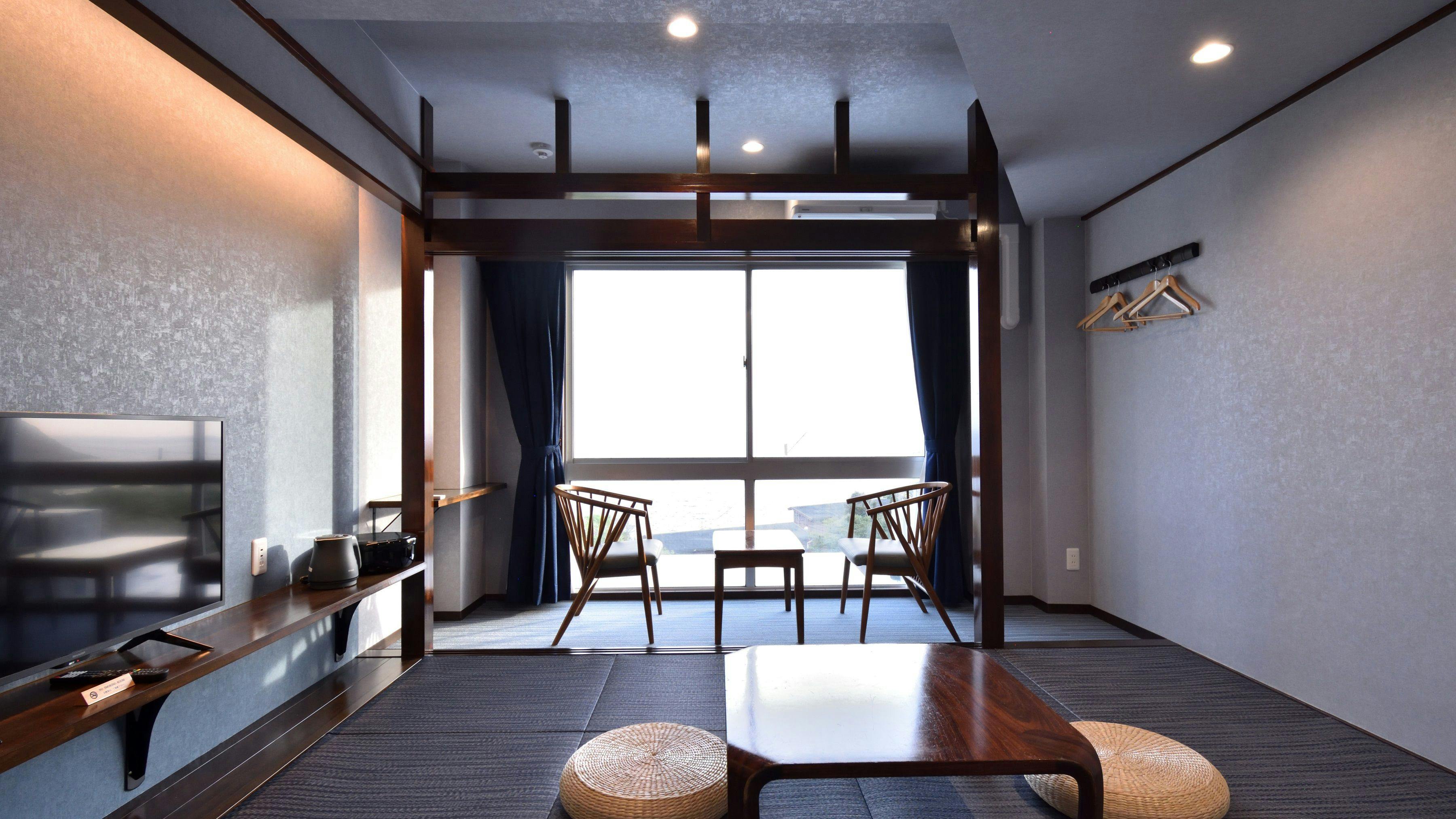Ashizuri Sunnyside Hotel