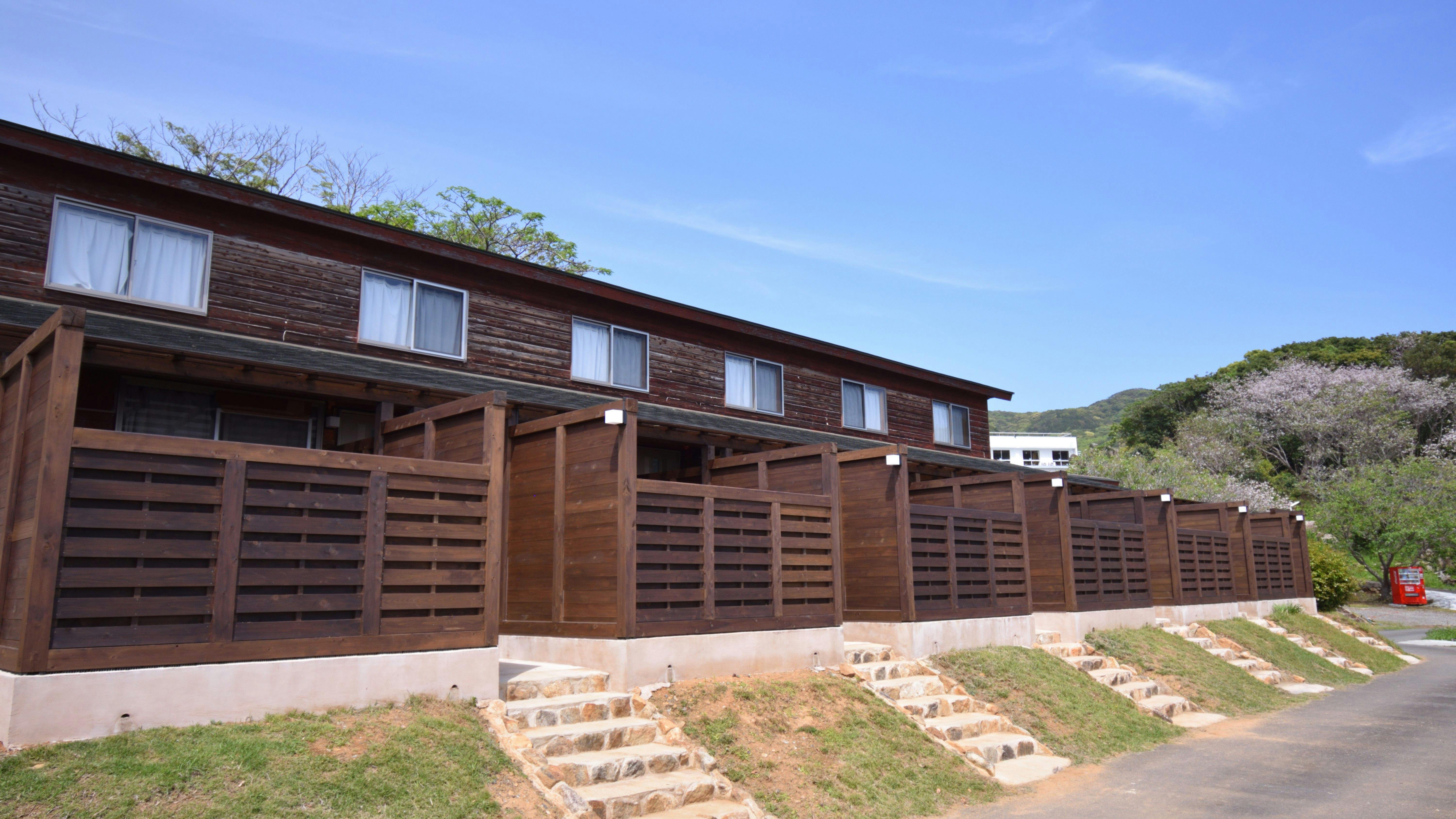 Ashizuri Sunnyside Hotel