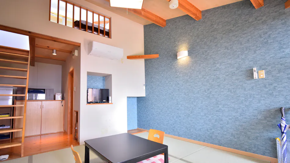 Ashizuri Sunnyside Hotel