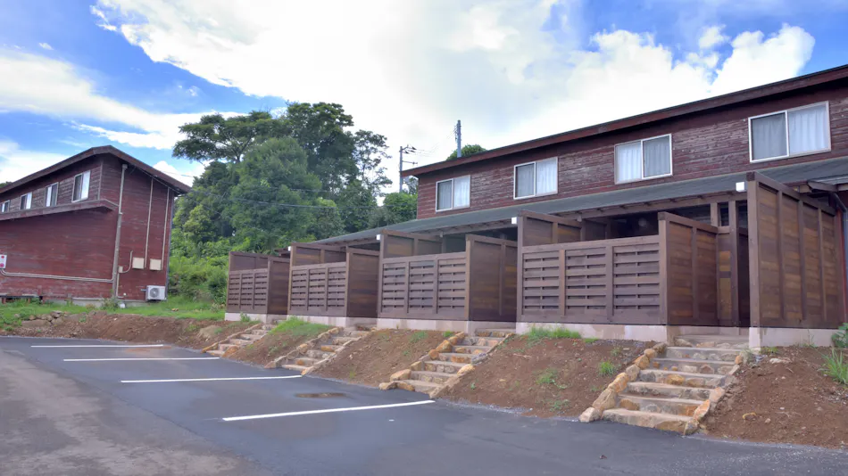 Ashizuri Sunnyside Hotel