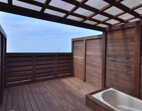 【別館離れ】全室露天風呂付き