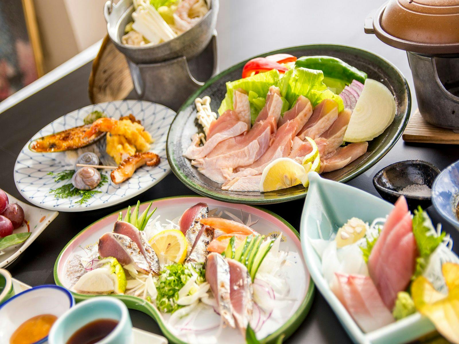 Ashizuri Sunnyside Hotel