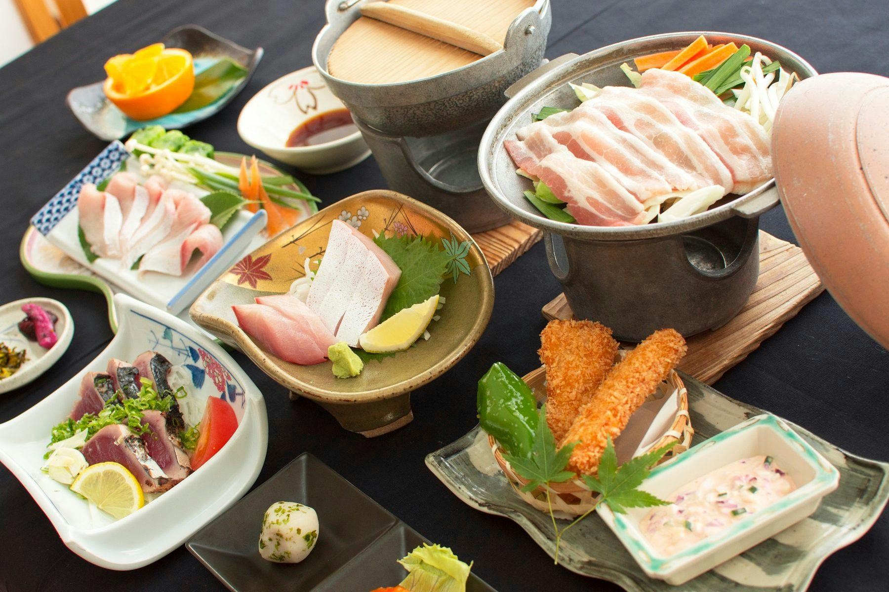 Ashizuri Sunnyside Hotel