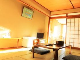 あしずり温泉郷　足摺サニーサイドホテル