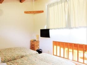 あしずり温泉郷　足摺サニーサイドホテル