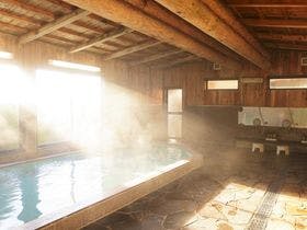 あしずり温泉郷　足摺サニーサイドホテル