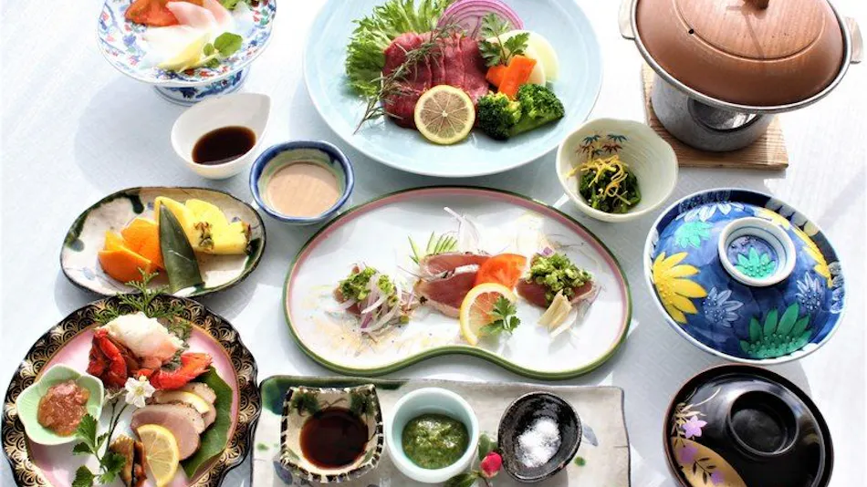 Ashizuri Sunnyside Hotel