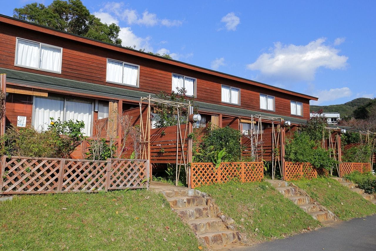Ashizuri Sunnyside Hotel