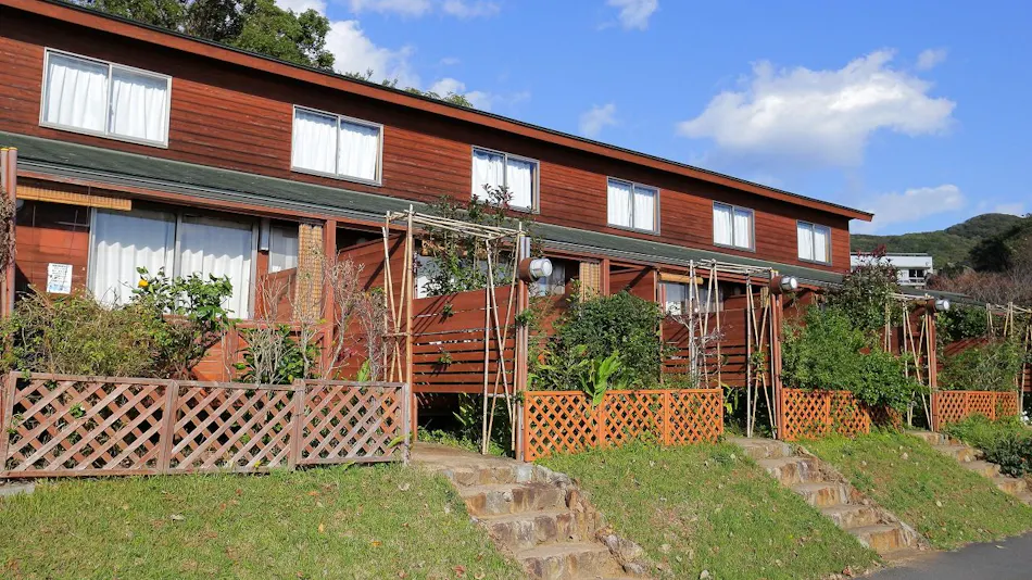 Ashizuri Sunnyside Hotel