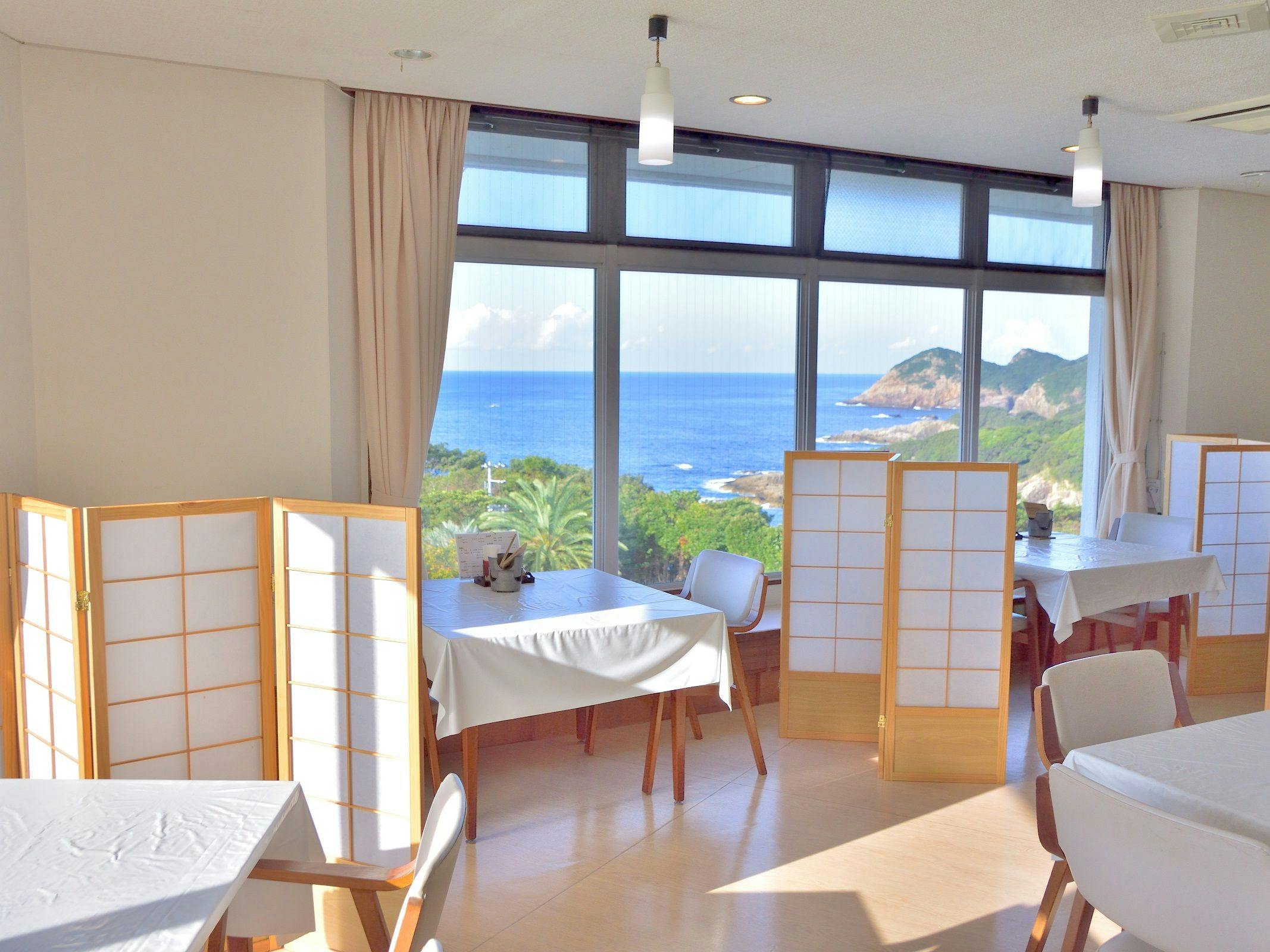 Ashizuri Sunnyside Hotel