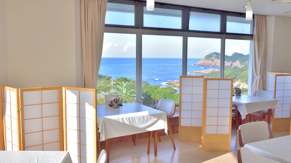 Ashizuri Sunnyside Hotel