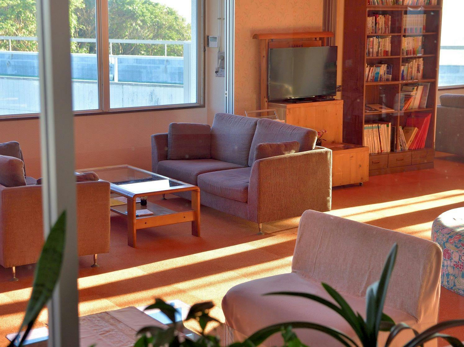 Ashizuri Sunnyside Hotel