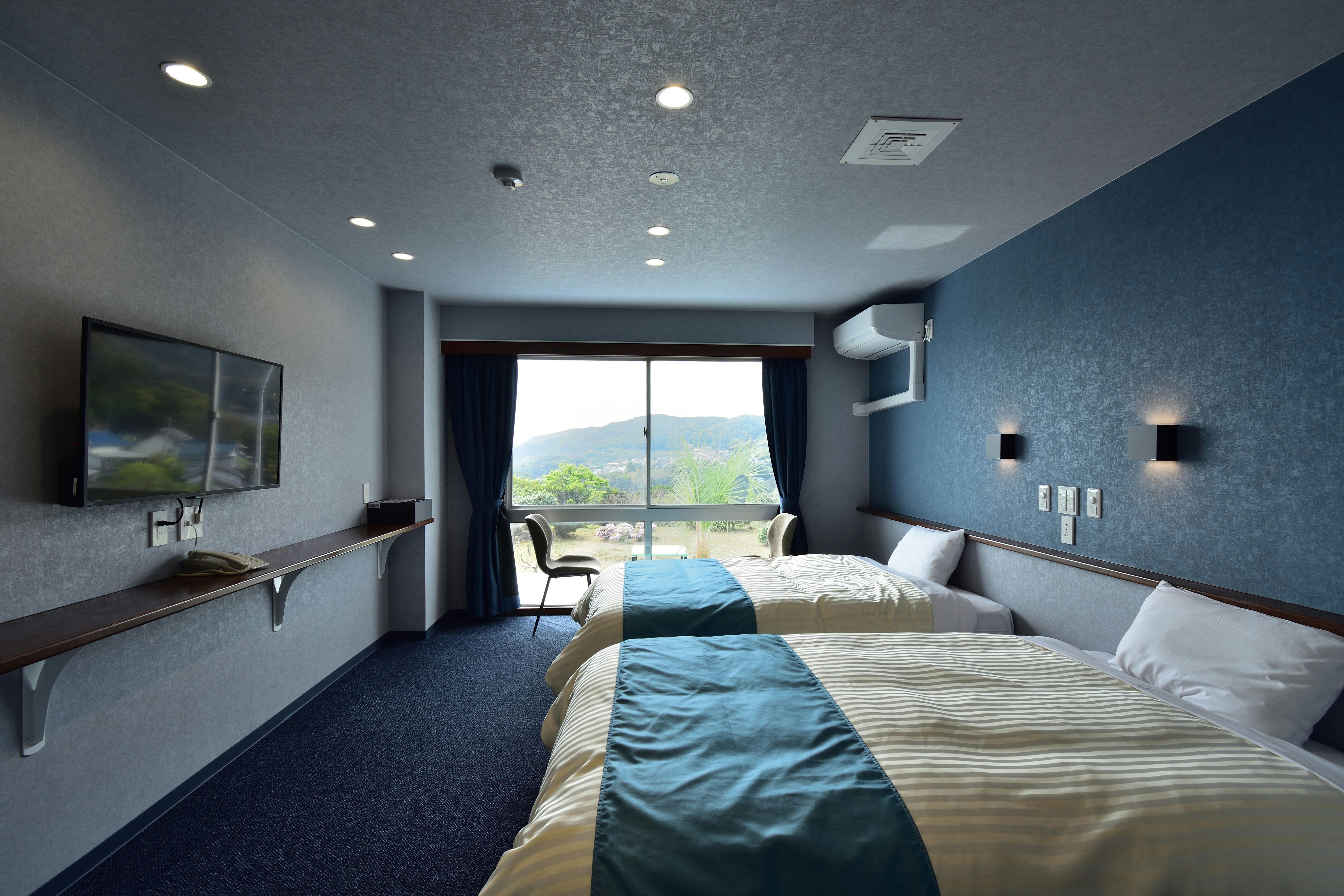 Ashizuri Sunnyside Hotel