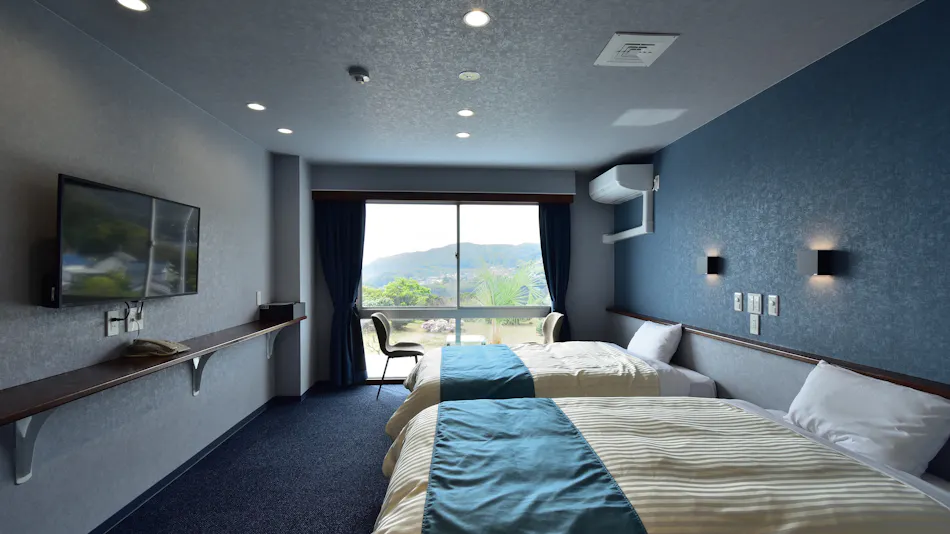 Ashizuri Sunnyside Hotel