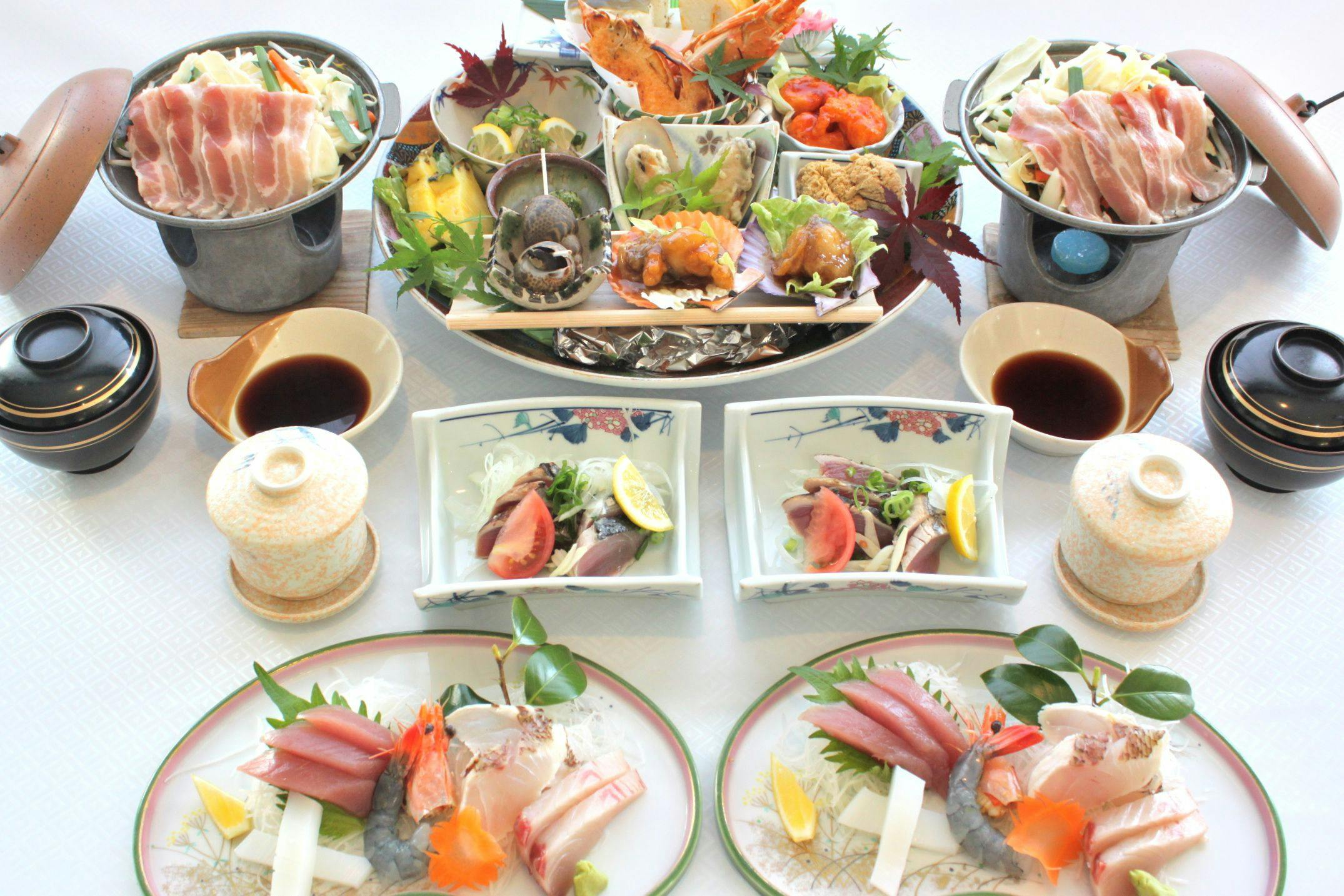 Ashizuri Sunnyside Hotel