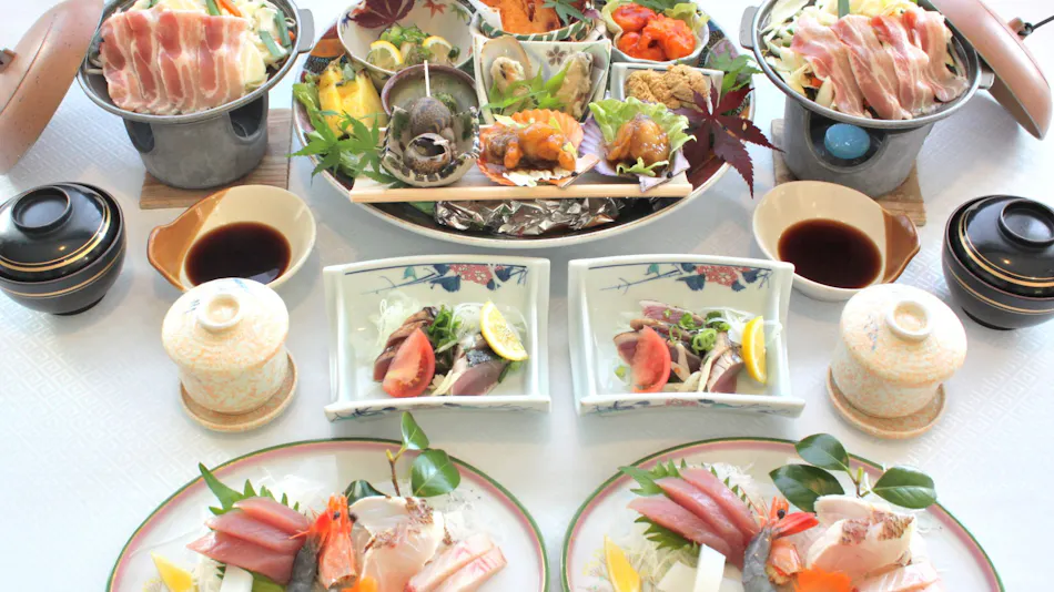 Ashizuri Sunnyside Hotel