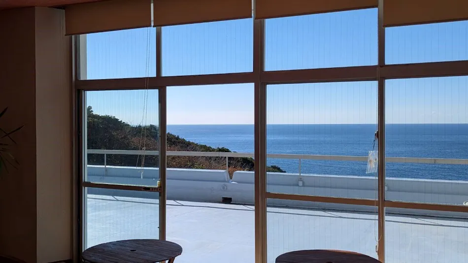 Ashizuri Sunnyside Hotel